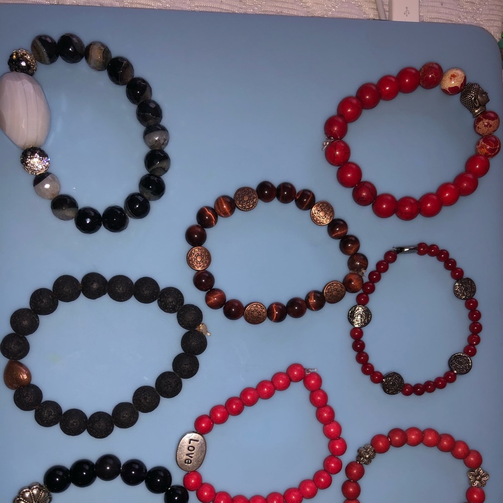 Bracelets - Picture 2 of 8